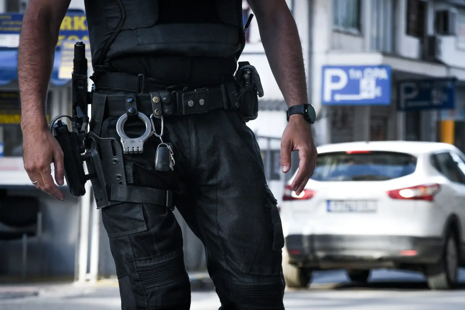Πρώην αστυνομικός μιλά για την υπόθεση με το πλαστό απολυτήριο