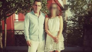 Ο αστυνομικός που φέρεται να εμπλέκεται στην οικογενειακή τραγωδία στη Βόρεια Ελλάδα