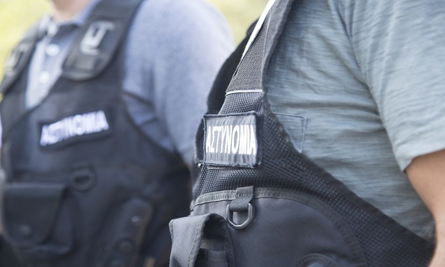 Αστυνομική επιχείρηση για ναρκωτικά στην Ανατολική Μακεδονία και Θράκη.