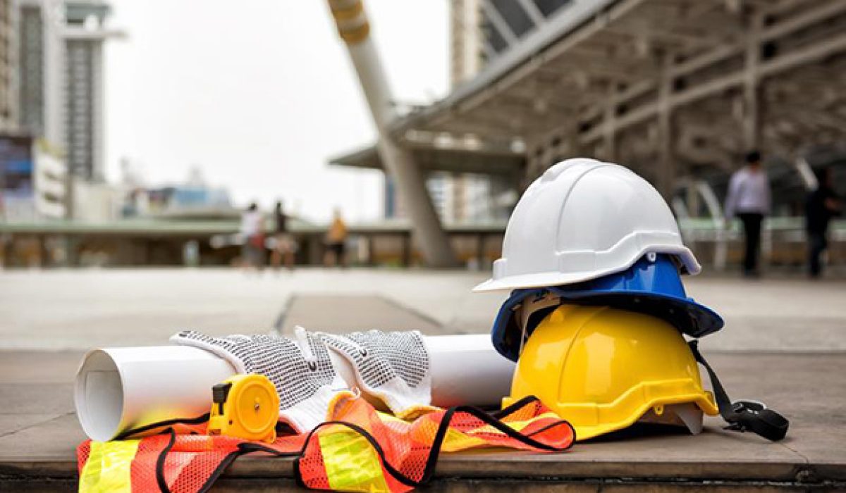 Ημερίδα ΤΕΕ Θράκης για την ασφάλεια στα τεχνικά έργα στην Αλεξανδρούπολη