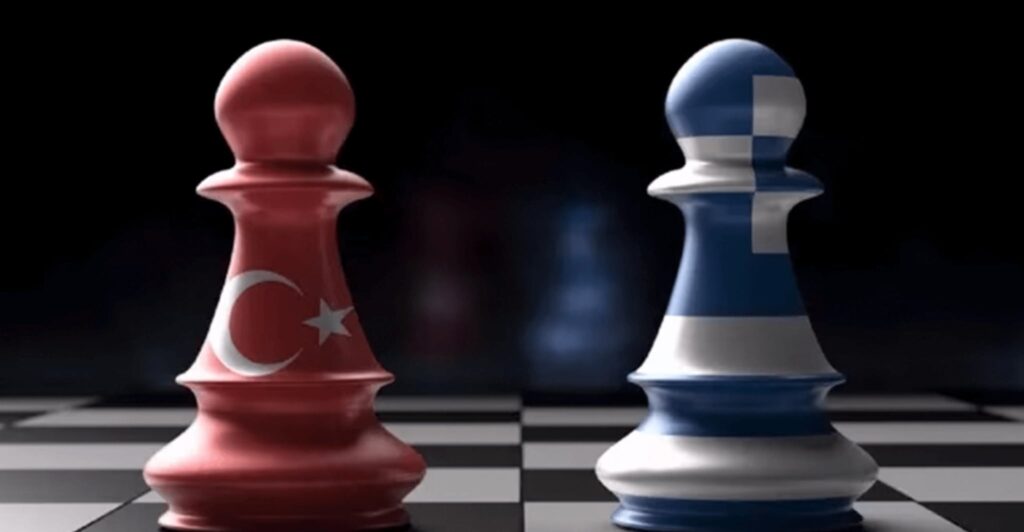ελληνοτουρκικές σχέσεις και ασφάλεια στη Θράκη