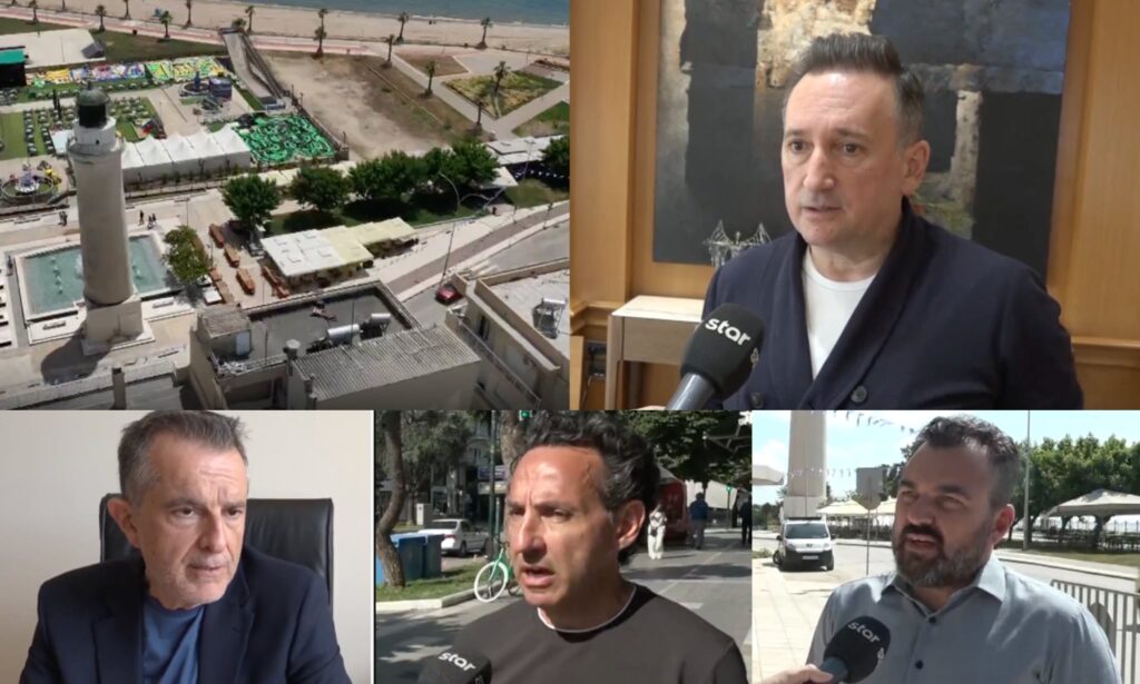Αγορές ακινήτων στην Αλεξανδρούπολη από τουρκικά κεφάλαια