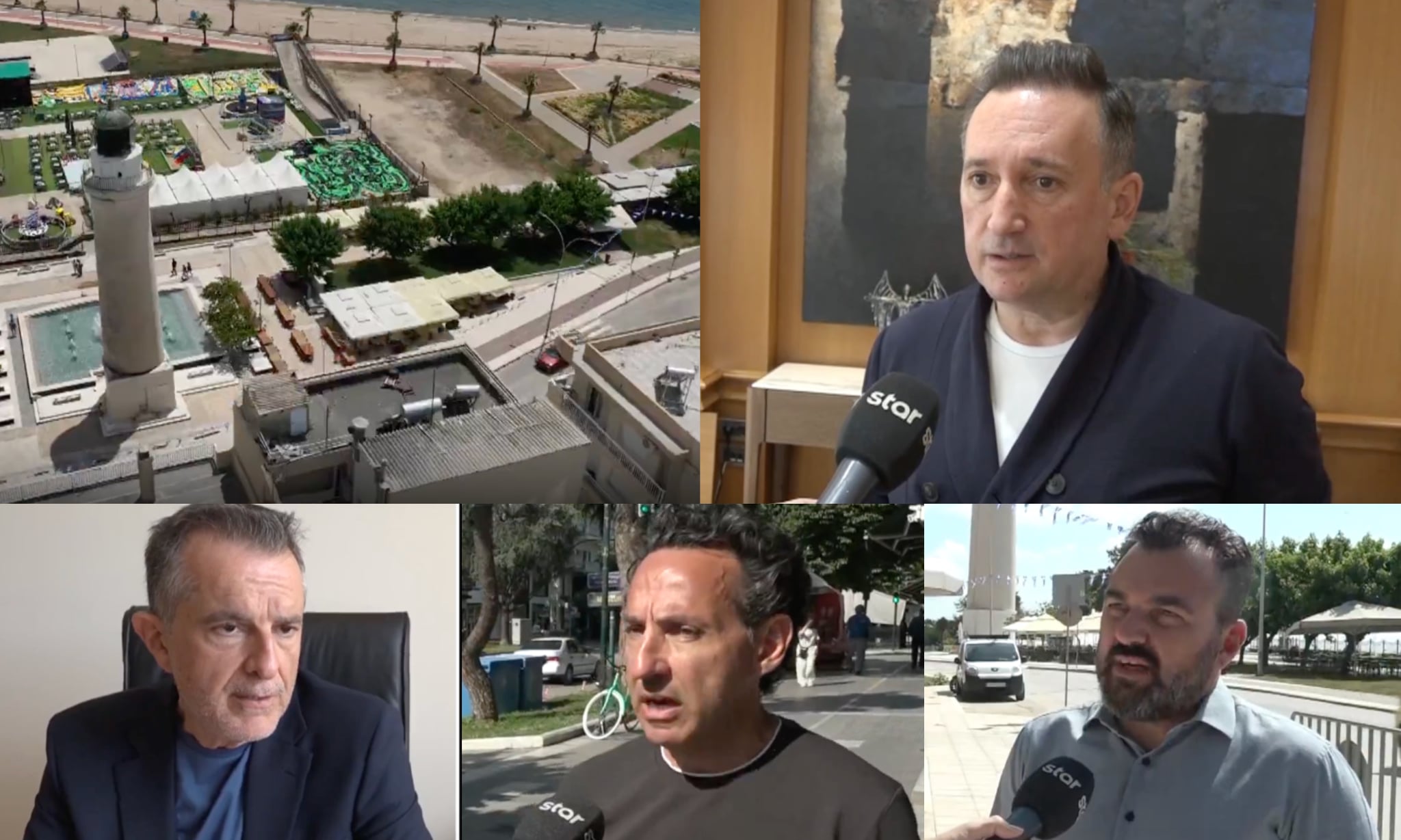 Αγορές ακινήτων στην Αλεξανδρούπολη από τουρκικά κεφάλαια
