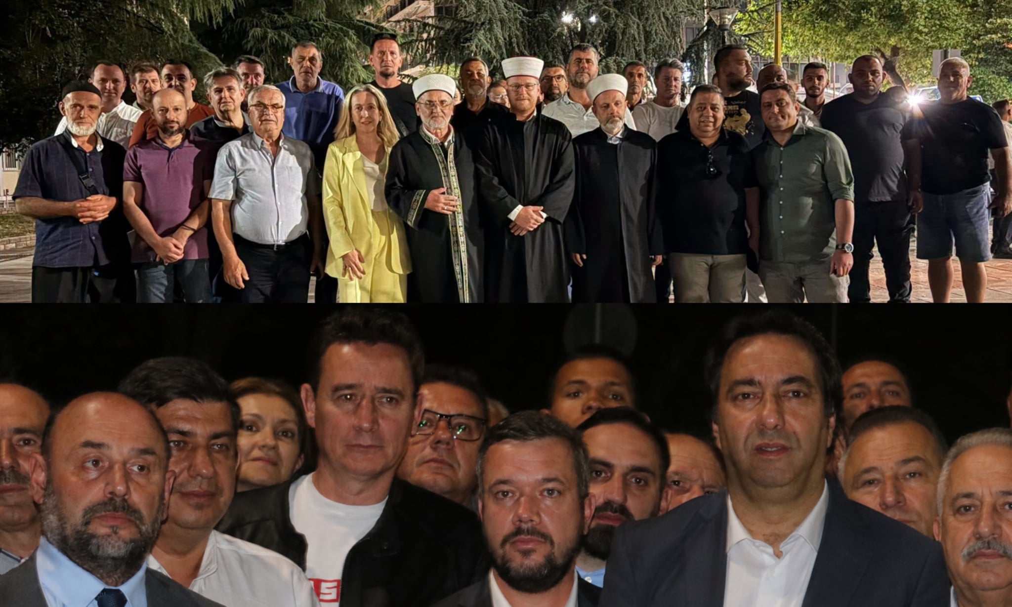 Η δίκη Ξάνθης για τα επεισόδια στο Τέμενος Τσινάρ
