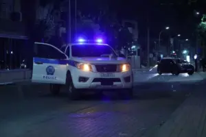 Καταγγελίες για συγκεντρώσεις ανηλίκων στην Αλεξανδρούπολη