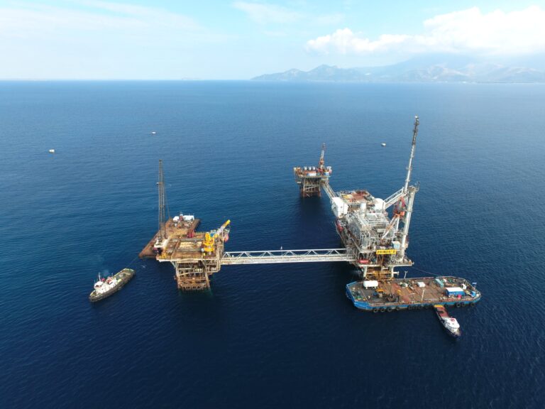 Με αποτίμηση από Ανεξάρτητο Εμπειρογνώμονα, πλέον, η δυναμικότητα αποθήκευσης CO₂ στον Πρίνο