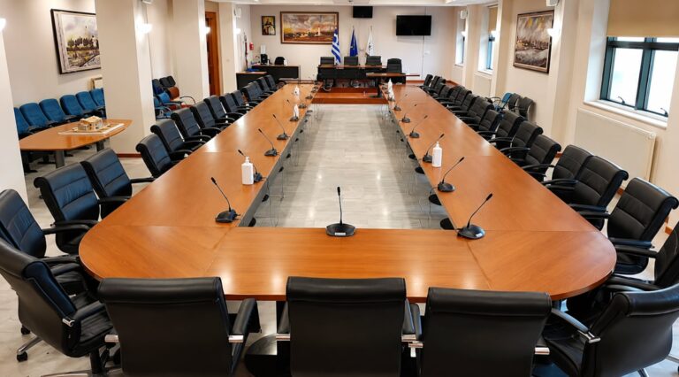 Έκτακτη συνεδρίαση Δημοτικού Συμβουλίου Αλεξανδρούπολης για τον προϋπολογισμό