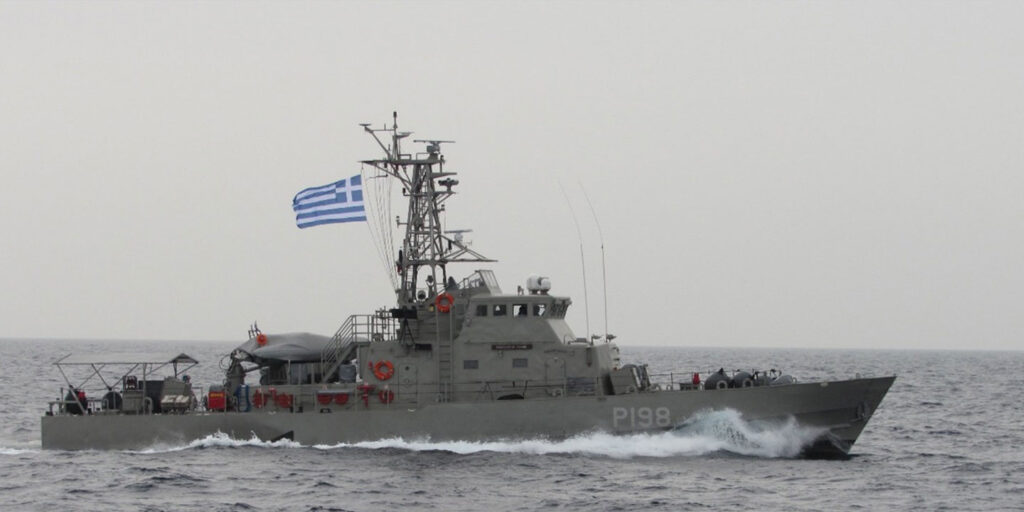 ΠΠ Γαλάνης Αλεξανδρούπολη
