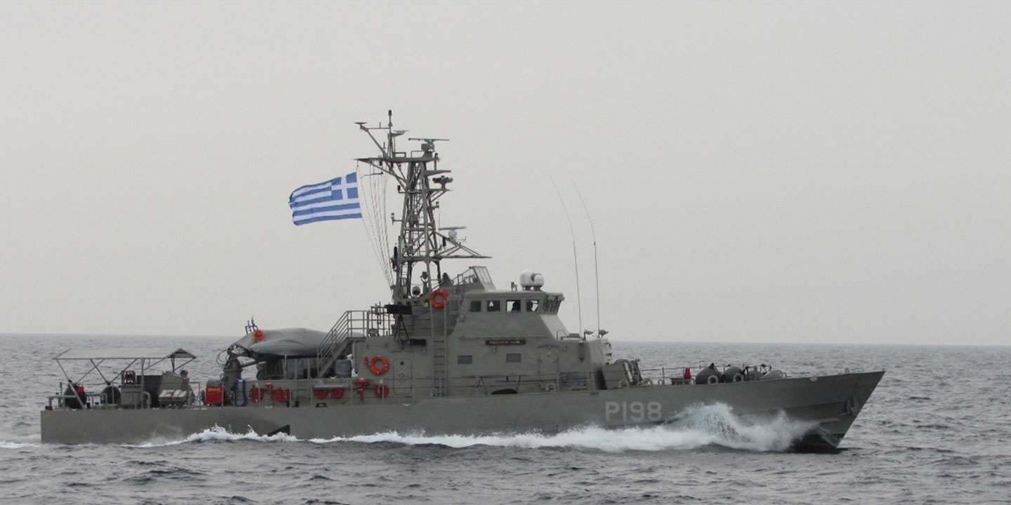 ΠΠ Γαλάνης Αλεξανδρούπολη