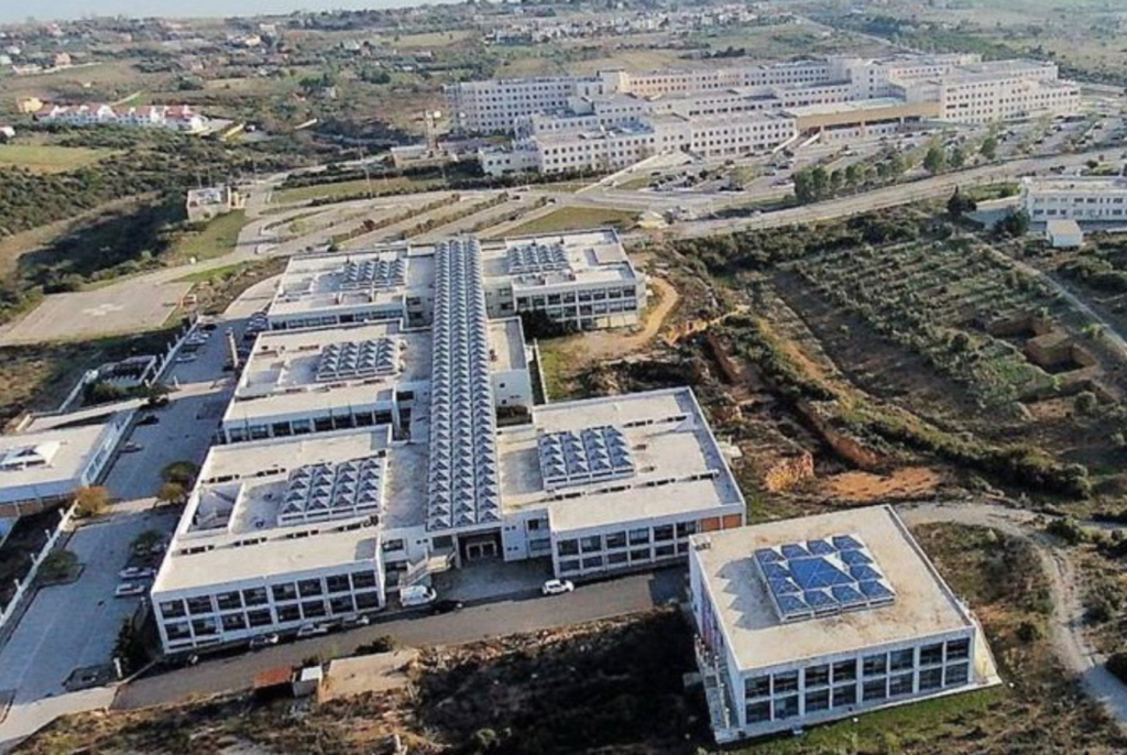 Βάσεις 2026 στην Αλεξανδρούπολη με άνοδο στην Ιατρική και πτώση στο Παιδαγωγικό του ΔΠΘ