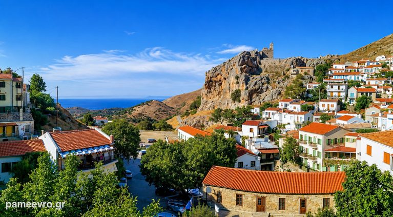 Σαμοθράκη: Ζητούνται καθαρές απαντήσεις για την ένταξη στις Μη Δορυάλωτες περιοχές