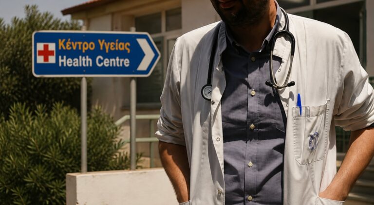 Ιατρικοί Σύλλογοι ΑΜΘ: «Η αξιοπρέπεια των γιατρών δεν είναι χορηγία»