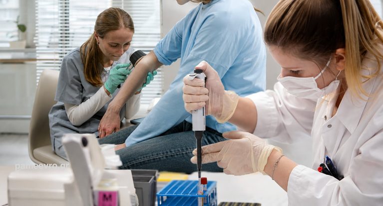 Μελάνωμα: Εξατομικευμένο εμβόλιο mRNA «φρενάρει» τις μεταστάσεις και τις υποτροπές!