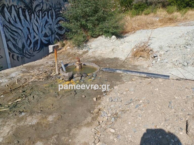 Σαμοθράκη: Πολιτική «θύελλα» στο Δημοτικό Συμβούλιο για το ατύχημα του 22χρονου στα Θέρμα
