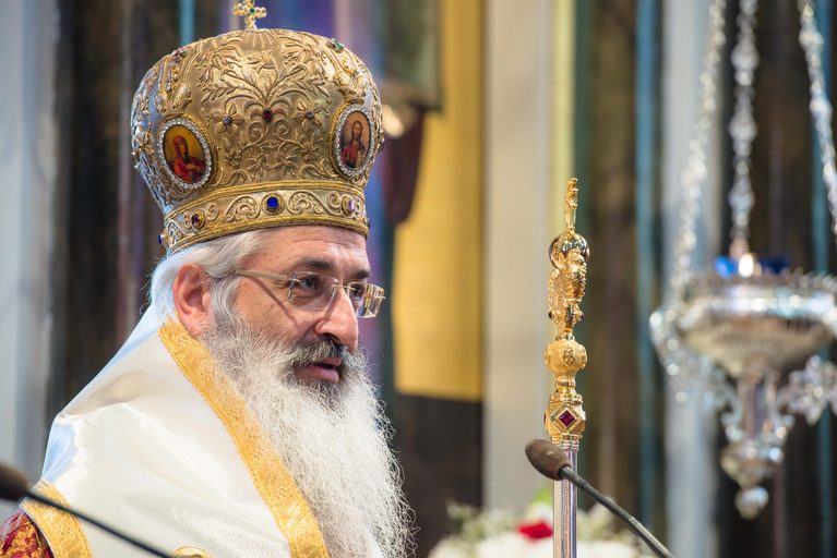 Αλεξανδρούπολη: Τα ονομαστήρια του Μητροπολίτη κ. Ανθίμου – Το πρόγραμμα και οι ευχές