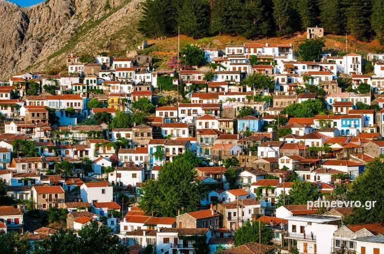 Σαμοθράκη: Πάνδημος ξεσηκωμός για το Κτηματολόγιο και το ιδιοκτησιακό καθεστώς