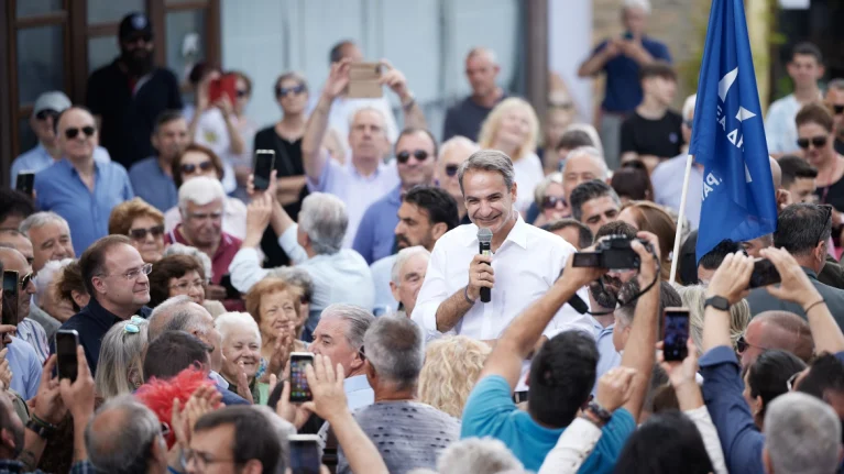 Έβρος: «Απόβαση» υπουργών πριν τη ΔΕΘ – Ποιοι έρχονται και τι φέρνουν