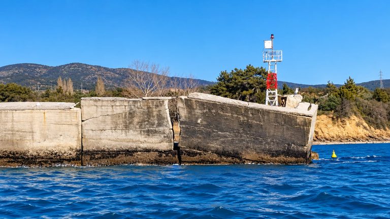 Μάκρη: Τελεσίγραφο ΟΛΑ σε ιδιοκτήτες σκαφών για απομάκρυνση έως τις 20 Σεπτεμβρίου – Ξεκινούν τα έργα ανάπλασης