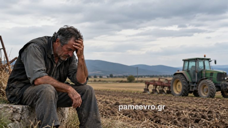 ΟΠΕΚΕΠΕ: Κίνδυνος περικοπών στις επιδοτήσεις από την Κομισιόν – Τι απαντούν οι Βρυξέλλες