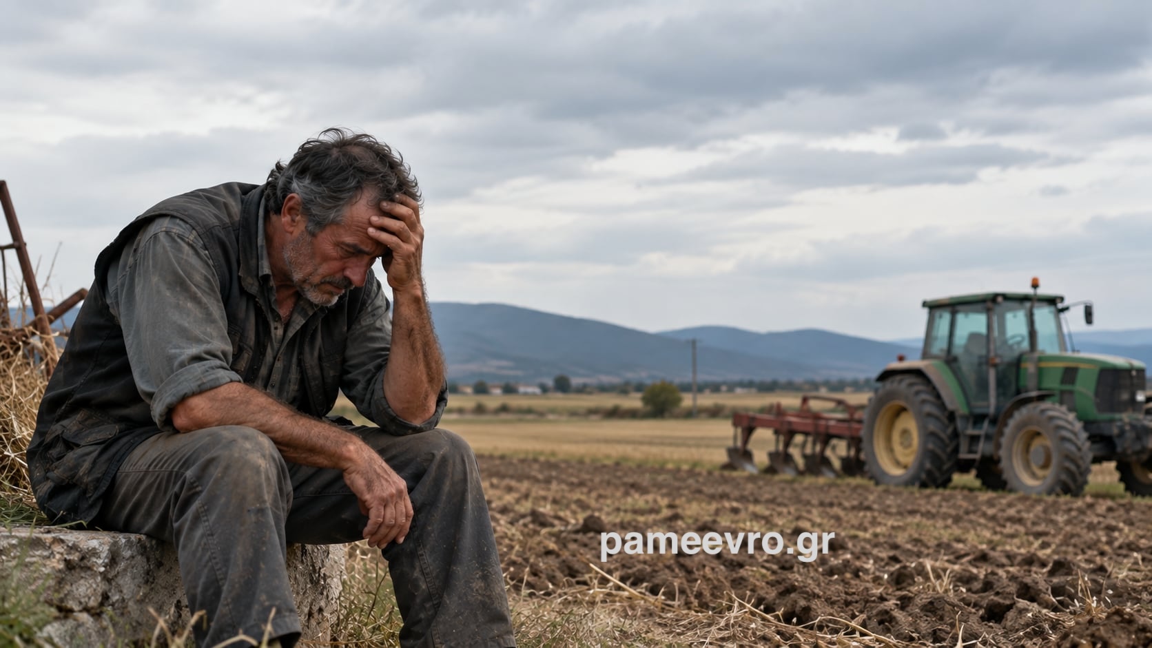 Περικοπές αγροτικών επιδοτήσεων και έκθεση της Κομισιόν για τον ΟΠΕΚΕΠΕ