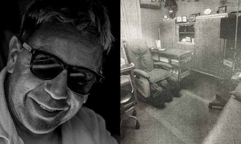 Διεθνής κατακραυγή για τον θάνατο του Γιώργου Μαζωνάκη – Οι σοκαριστικές αποκαλύψεις Αμερικανού ειδικού για την πλασμαφαίρεση