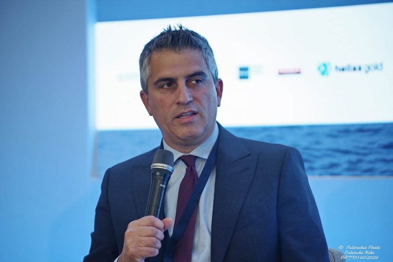Αλεξανδρούπολη: Στρατηγικός κόμβος μεταφορών και logistics – Η παρέμβαση του Χρίστου Δήμα στο Economist