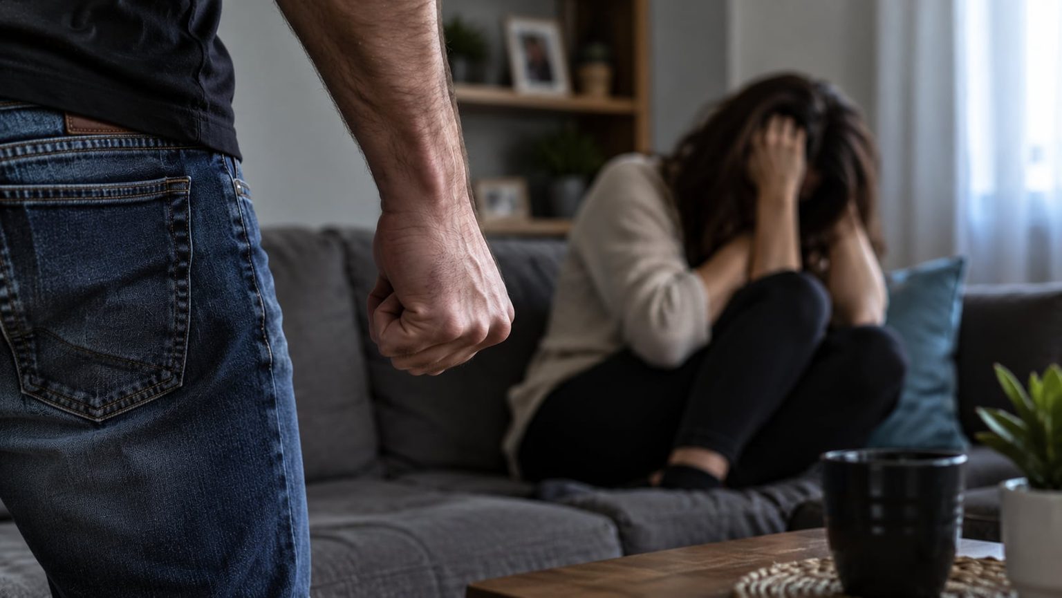 Μία υπόθεση ενδοοικογενειακής βίας την ημέρα στον Έβρο