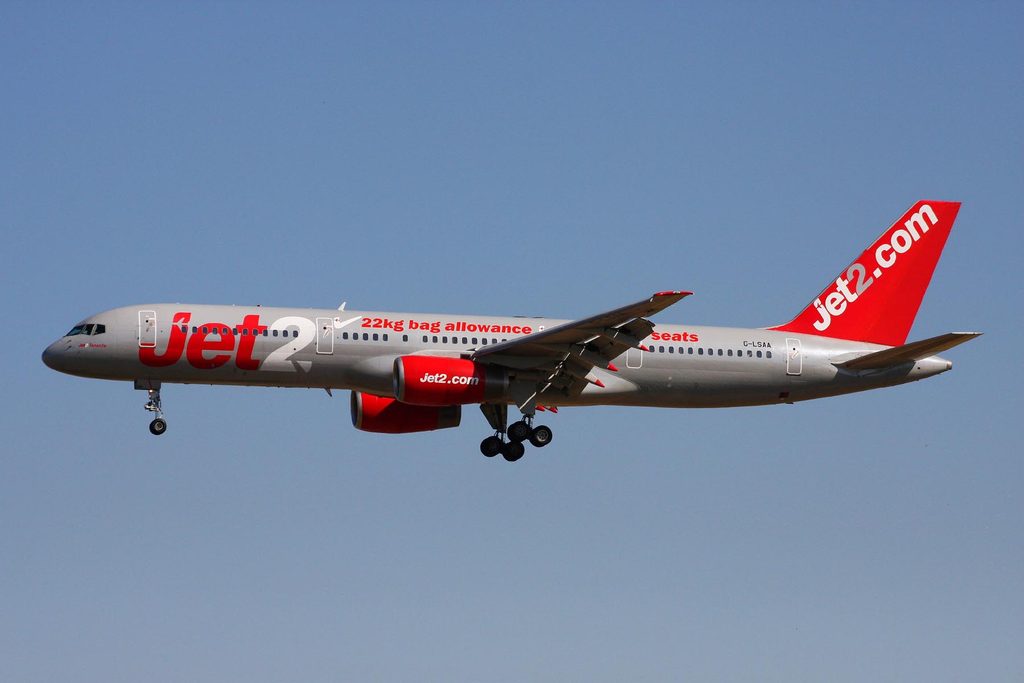 Συνεργασία Περιφέρειας ΑΜΘ και Jet2 για την ενίσχυση του τουρισμού