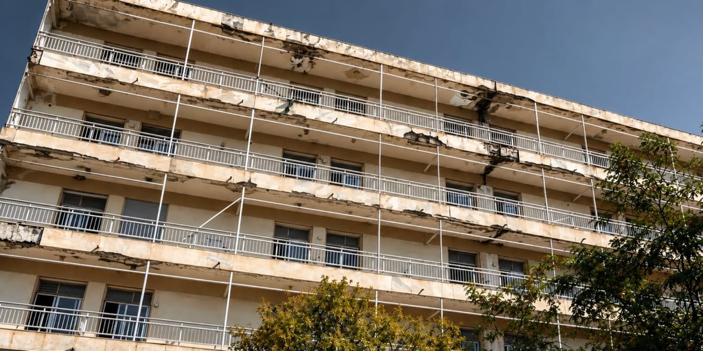 Παλιό Νοσοκομείο Αλεξανδρούπολης