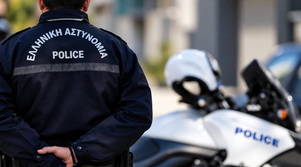 Στο κόκκινο η αστυνομία Αλεξανδρούπολης - Ζητούν προσωπικό