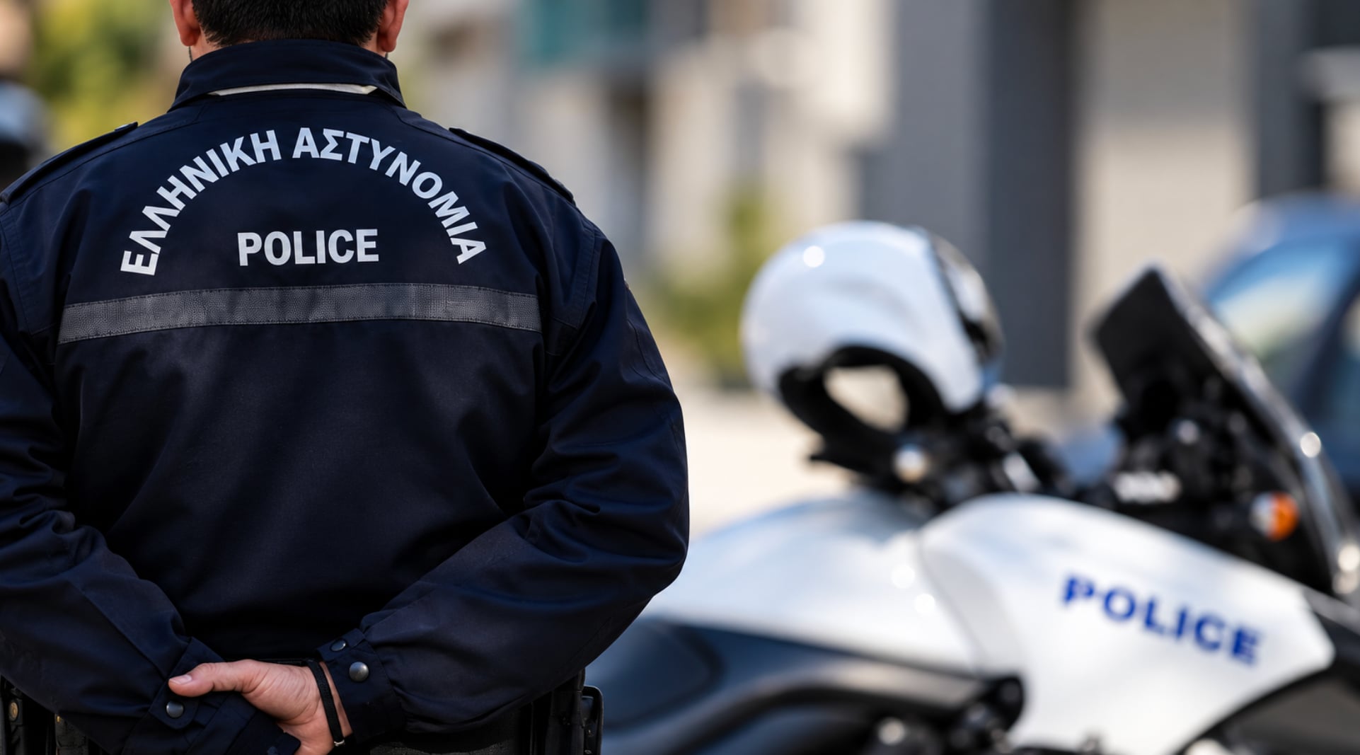 Στο κόκκινο η αστυνομία Αλεξανδρούπολης - Ζητούν προσωπικό
