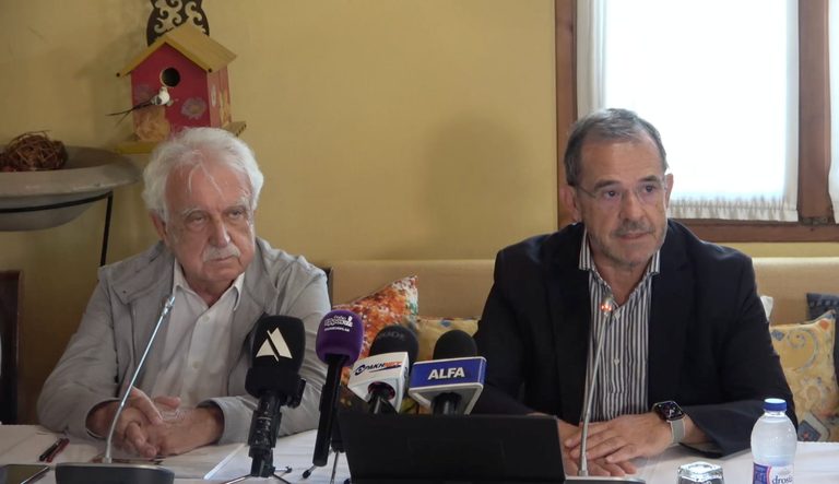 Έβρος: Ο Σταύρος Μπένος παραιτήθηκε από την Επιτροπή Ανασυγκρότησης – «Απογύμνωση, λάθος και άδειο πουκάμισο το σχέδιο της κυβέρνησης»