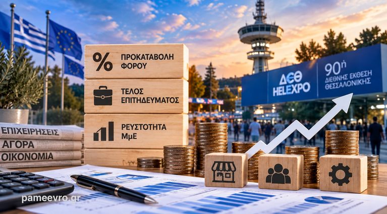 Μέτρα Μητσοτάκη για τις επιχειρήσεις: Μικρότερες των προσδοκιών οι παρεμβάσεις – Οι αντιδράσεις της αγοράς