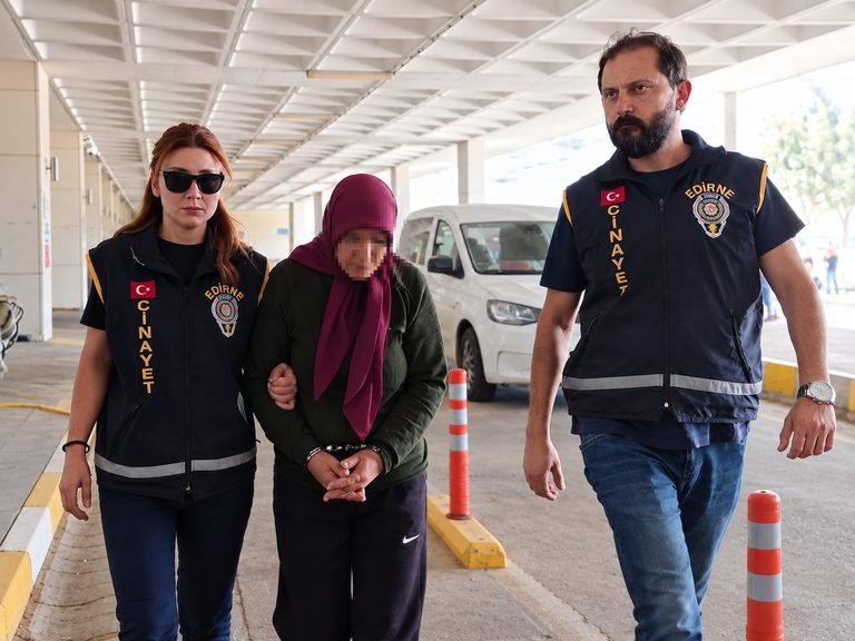 Σοκαριστική δολοφονία 86χρονου στην Κεσάνη – Συνελήφθη η σύζυγός του στο τελωνείο ενώ προσπαθούσε να διαφύγει στην Ελλάδα