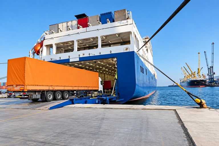 Αλεξανδρούπολη: Περνά στο επόμενο στάδιο η  γραμμή για Λέσβο, Χίο και Πειραιά