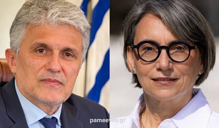 Δημοκρίτειο Πανεπιστήμιο Θράκης: Τελετή παράδοσης και παραλαβής στη διοίκηση του ΔΠΘ