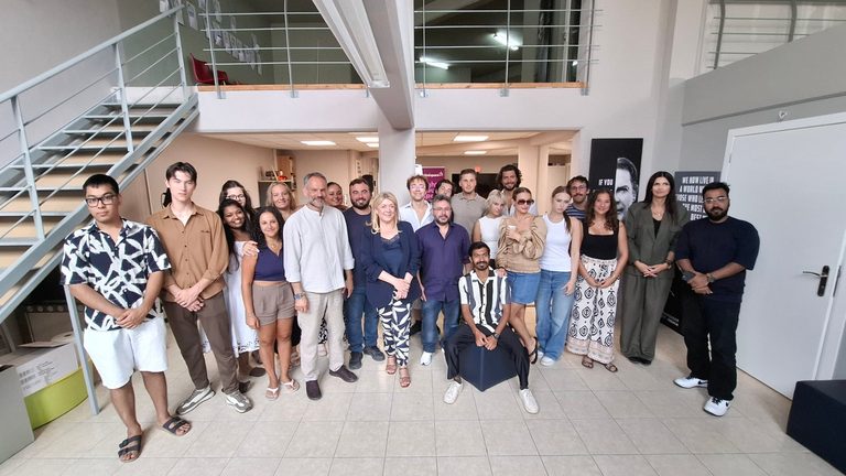 Αλεξανδρούπολη: Ευρωπαϊκό πρόγραμμα Erasmus+ με νέους από τέσσερις χώρες στον Δήμο