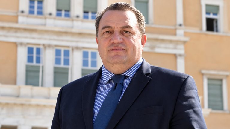Στυλιανίδης για τουρκολιβυκό μνημόνιο: Πρόταση για 12 μίλια και επέκταση της ΑΟΖ με την Αίγυπτο