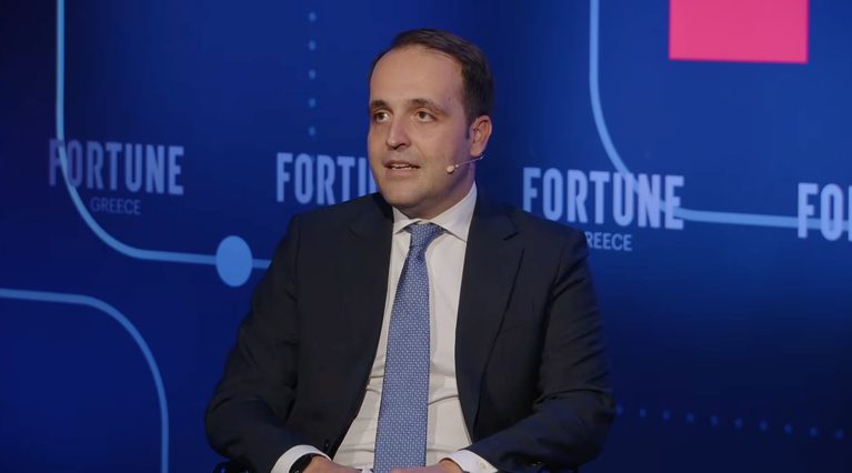 Χρήστος Δερμεντζόπουλος: Πώς η τεχνητή νοημοσύνη και ο «Δαίδαλος» αλλάζουν την καθημερινότητα και την οικονομία