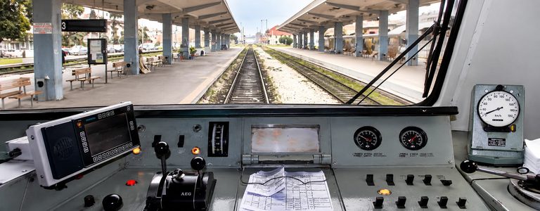 Αλεξανδρούπολη–Ορμένιο: Μέσα στον Οκτώβριο ο διαγωνισμός για τη σιδηροδρομική γραμμή