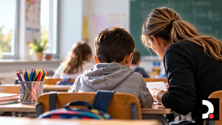 Αλεξανδρούπολη: 24 κενά στην παράλληλη στήριξη – Στη Βουλή οι ελλείψεις στα σχολεία
