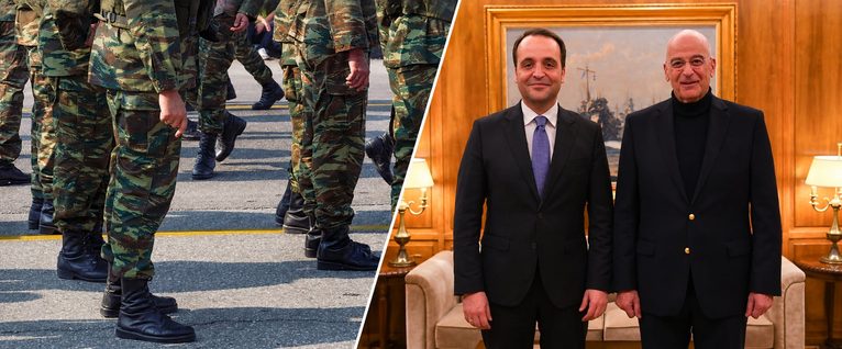 Εκπαίδευση οπλιτών Δ΄ ΕΣΣΟ στον Έβρο: Αξιοποίηση τοπικών στρατιωτικών υποδομών μετά από παρέμβαση Χρήστου Δερμεντζόπουλου