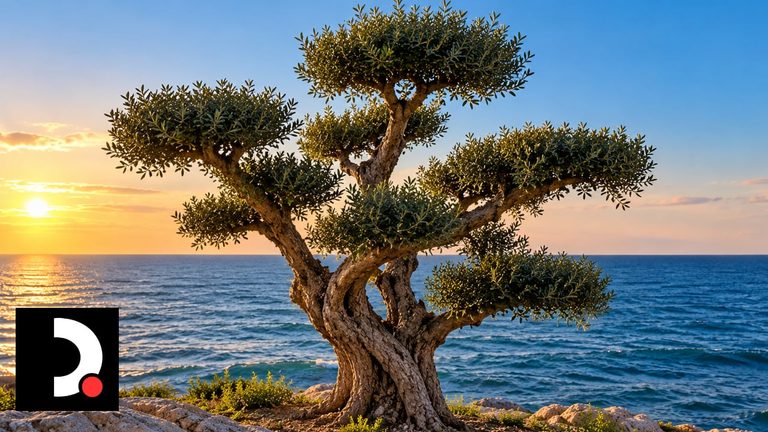 Αλεξανδρούπολη: Πού βρίσκονται οι 6 ελιές bonsai των 10.425€ και πότε θα φυτευτούν στην παραλιακή