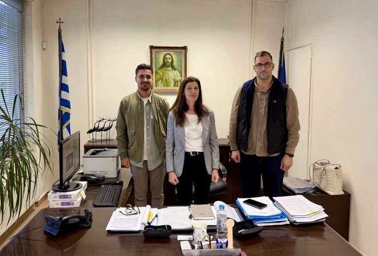 Αλεξανδρούπολη: Παρέμβαση της Ένωσης Αστυνομικών στο ΤΑ.Π.Α.Σ.Α. για την ηλεκτρονική συνταγογράφηση και τα φάρμακα