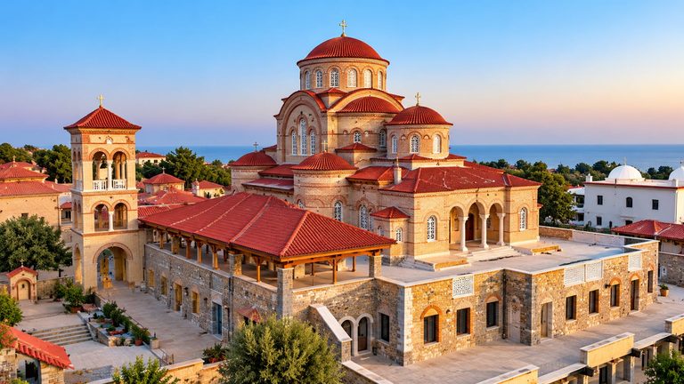 Αλεξανδρούπολη: Η Θράκη στο επίκεντρο Πανελλήνιου Συνεδρίου για τον προσκυνηματικό τουρισμό