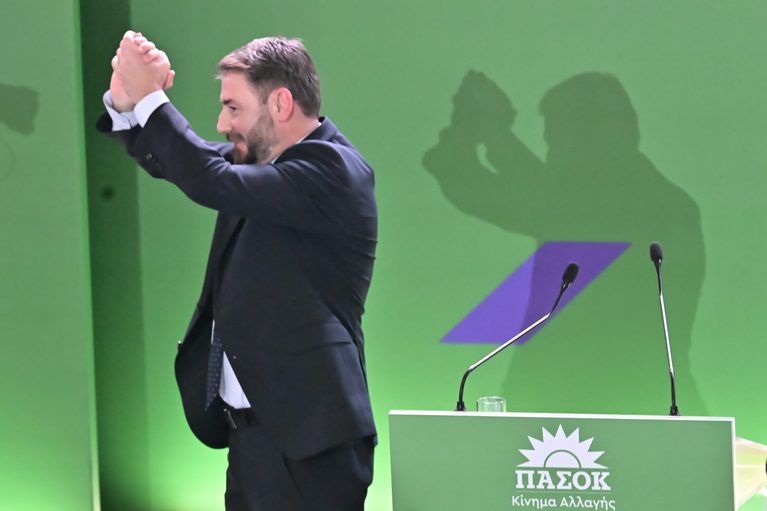 Νίκος Ανδρουλάκης: Ούτε τρίτη θητεία αλαζονείας, ούτε δεύτερη ευκαιρία στην αποτυχία