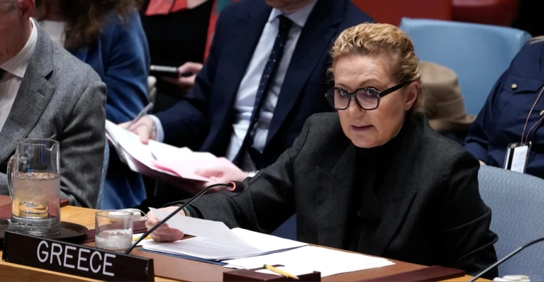 Τουρκολιβυκό μνημόνιο: Σκληρή αντιπαράθεση στον ΟΗΕ – «Άκυρο» λέει η Ελλάδα, «ισχύει» η Τουρκία