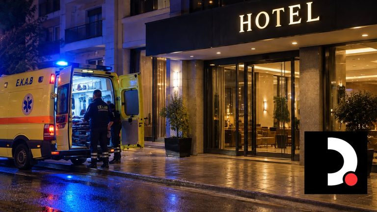 Θρίλερ στην Κομοτηνή: Νεκρός νεαρός Ιταλός σε ξενοδοχείο – Εξαφανίστηκε ο Ρουμάνος συνένοικος