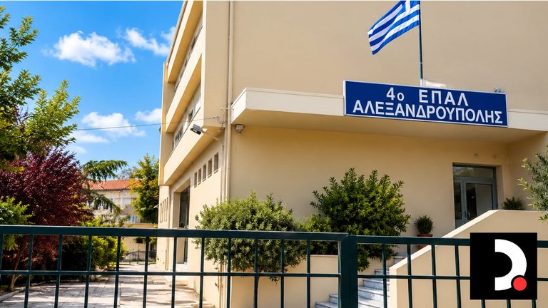 Αλεξανδρούπολη: 500 μαθητές γνωρίζουν τον κόσμο της ναυτιλίας – Νέα συνεργασία του Π.ΕΠΑΛ