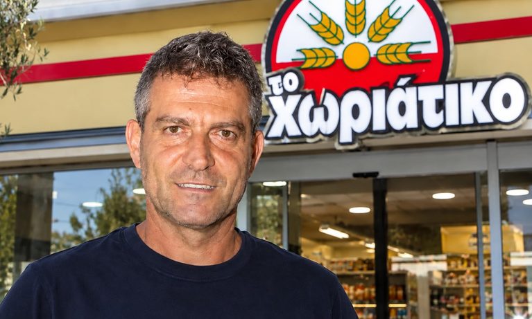 «Χωριάτικο»: Από το trafficking στη φορολογική απάτη των 100 εκατ. – Το παρελθόν του ιδιοκτήτη